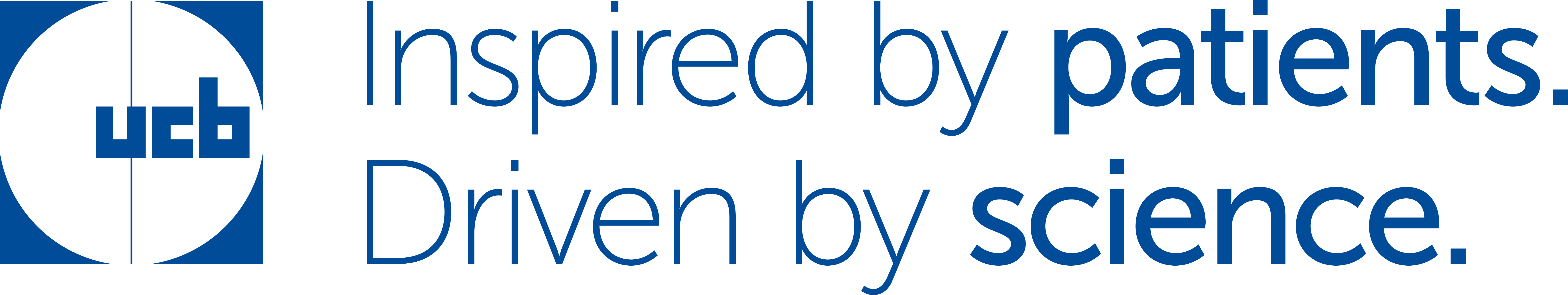 UCB Logo